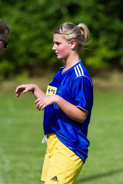 Bild 157 - Frauen TSV Gnutz - SG S�lfeld/Oe/Se/Stu : Ergebnis: 2:3